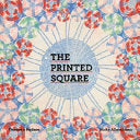 The Printed Square 9780500516096 Nicky Albrechtsen Brukte bøker