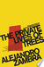 The Private Lives of Trees 9781934824245 Alejandro Zambra Brukte bøker