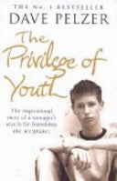 The Privilege of Youth 9780718146696 Dave Pelzer Brukte bøker
