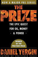 The Prize 9780671799328 Daniel Yergin Brukte bøker