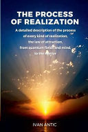 The Process of Realization 9781543242782 Ivan Antic Brukte bøker