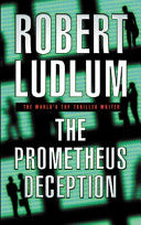 The prometheus deception 9780752844077 Robert Ludlum Brukte bøker