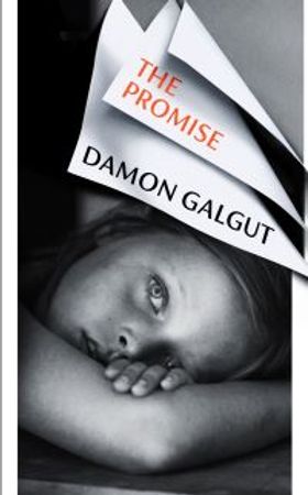 The promise 9781784744076 Damon Galgut Brukte bøker