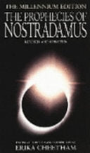 The Prophecies of Nostradamus 9780552098281 Nostradamus Brukte bøker