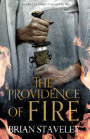 The Providence of Fire 9781447235811 Brian Staveley Brukte bøker