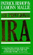 The Provisional IRA 9780552133371 Patrick Bishop Eamonn Mallie Brukte bøker