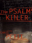 The Psalm Killer 9780333637753 Christopher Petit Brukte bøker
