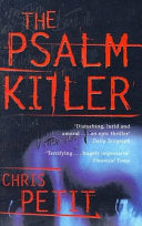 The Psalm Killer 9781509801169 Chris Petit Brukte bøker