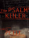 The Psalm Killer 9780333637753 Christopher Petit Brukte bøker