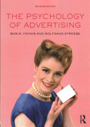 The Psychology of Advertising 9781848723061 Bob M. Fennis Wolfgang Stroebe Brukte bøker