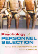 The Psychology of Personnel Selection 9780521687874 Tomas Chamorro-Premuzic Adrian Furnham Brukte bøker