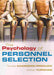 The Psychology of Personnel Selection 9780521687874 Tomas Chamorro-Premuzic Adrian Furnham Brukte bøker