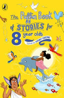 The Puffin Book of Stories for Eight-year-olds 9780140380521 Wendy Cooling Brukte bøker