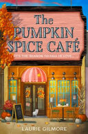 The Pumpkin Spice Café 9780008610678 Laurie Gilmore Brukte bøker