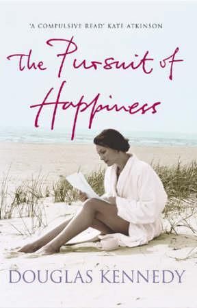 The pursuit of happiness 9780099415374 Douglas Kennedy Brukte bøker