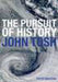 The Pursuit of History: Aims, Methods and New Directions in the Study of Mode… 9780582894129 John Tosh Brukte bøker