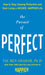 The Pursuit of Perfect: How to Stop Chasing Perfection and Start Living a Richer, Happier Life 9780071608824 Tal Ben-Shahar Brukte bøker