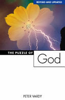 The Puzzle of God 9780006281436 Peter Vardy Brukte bøker
