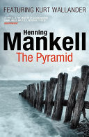 The Pyramid 9780099571780 Henning Mankell Brukte bøker