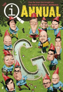 The Qi Annual 2010 9780571251827 John Lloyd John Mitchinson Brukte bøker