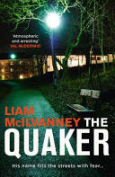 The Quaker 9780008259945 Liam McIlvanney Brukte bøker