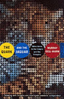 The Quark and the Jaguar 9780349106496 Murray Gell-Mann Brukte bøker