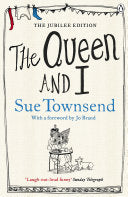 The Queen and I 9780241958377 Sue Townsend Brukte bøker