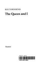 The queen and I 9780749313524 Sue Townsend Brukte bøker