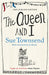 The Queen and I 9780241958377 Sue Townsend Brukte bøker