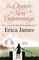 The Queen of New Beginnings 9781409102571 Erica James Brukte bøker