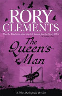 The Queen's Man 9781848548480 Rory Clements Brukte bøker