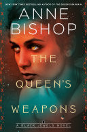 The Queen's Weapons 9781984806659 Anne Bishop Brukte bøker