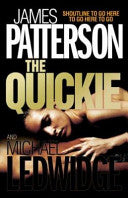 The Quickie 9780755335701 James Patterson Michael Ledwidge Brukte bøker