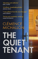 The Quiet Tenant 9781408716878 Clemence Michallon Brukte bøker