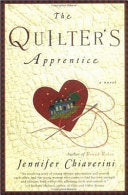 The Quilter's Apprentice 9780452281721 Jennifer Chiaverini Brukte bøker