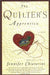 The Quilter's Apprentice 9780452281721 Jennifer Chiaverini Brukte bøker