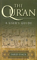 The Qurʼan 9781851683543 Farid Esack Brukte bøker