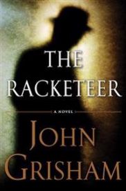 The racketeer 9780385535144 John Grisham Brukte bøker