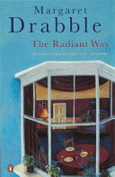 The Radiant Way 9780140101683 Margaret Drabble Brukte bøker