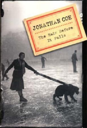 The rain before it falls 9780670917334 Jonathan Coe Brukte bøker