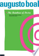 The Rainbow of Desire 9780415103497 Augusto Boal Brukte bøker