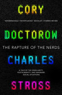 The Rapture of the Nerds 9781781167441 Cory Doctorow Charles Stross Brukte bøker