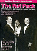 The "Rat Pack" 9781844494989 Omnibus Press Brukte bøker