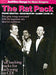 The "Rat Pack" 9781844494989 Omnibus Press Brukte bøker