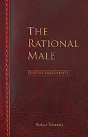 The Rational Male - 9781548921811 Rollo Tomassi Brukte bøker