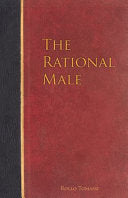 The Rational Male 9781492777861 Rollo Tomassi Brukte bøker