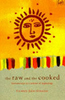 The Raw and the Cooked 9780712660495 Claude Levi-Strauss Brukte bøker