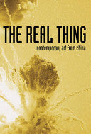 The Real Thing 9781854377135 Simon Groom Karen Smith Xu Zhen Brukte bøker