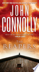 The Reapers 9781416569534 John Connolly Brukte bøker