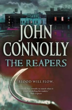 The reapers 9780340936665 John Connolly Brukte bøker